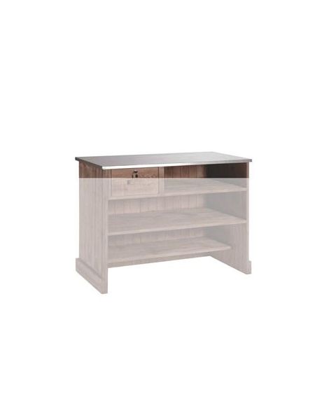 Toplate i zink - Heritage