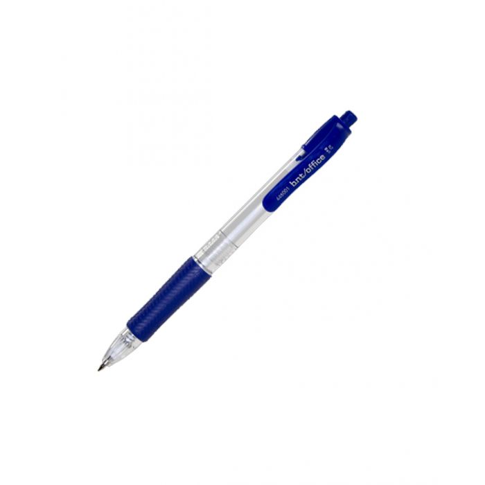 Kuglepen, blå, 0,7 mm
