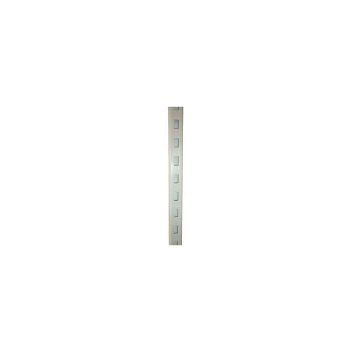 Framework - Light - Vægskinne 242 cm hvid