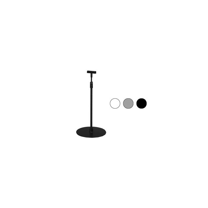 Plastic Telescopic Stand