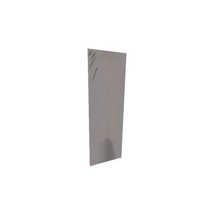 Speil til prøverom 50x150cm