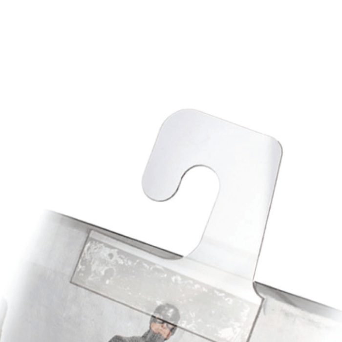 Hang-tabs 1000stk. C-63