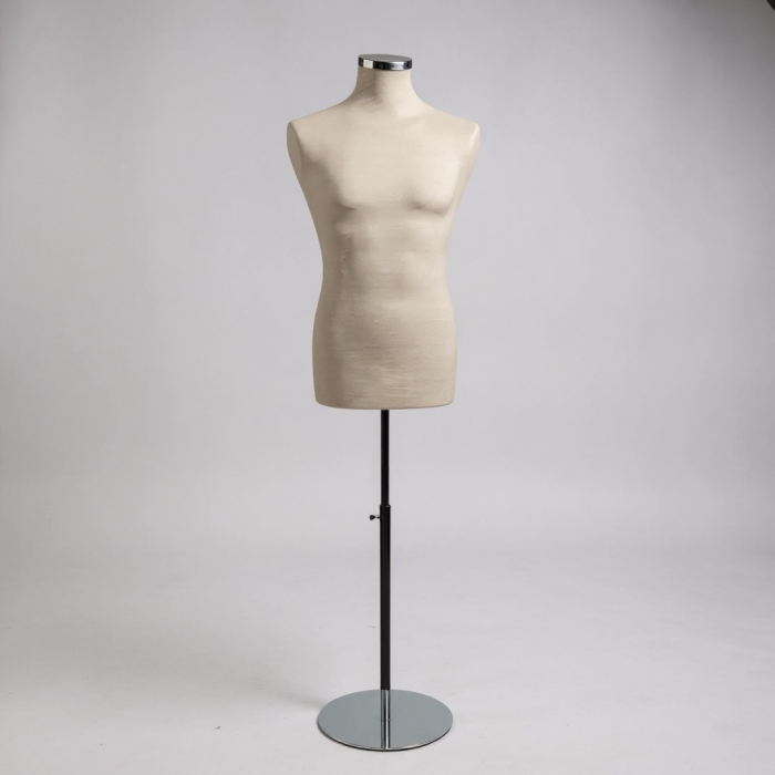 Herregine - lang krop - Treviso - Krom