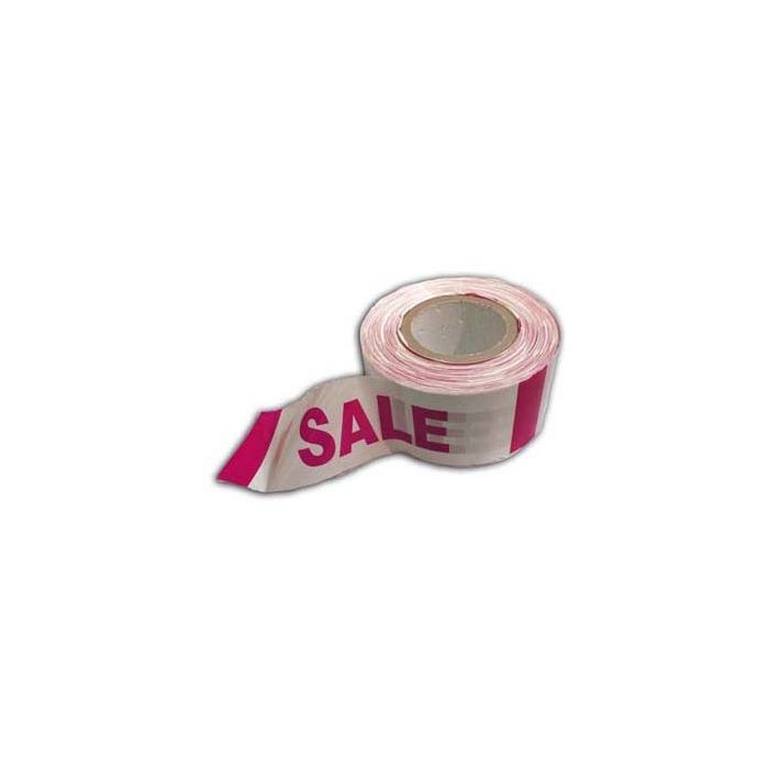 Barricade tape - SALE