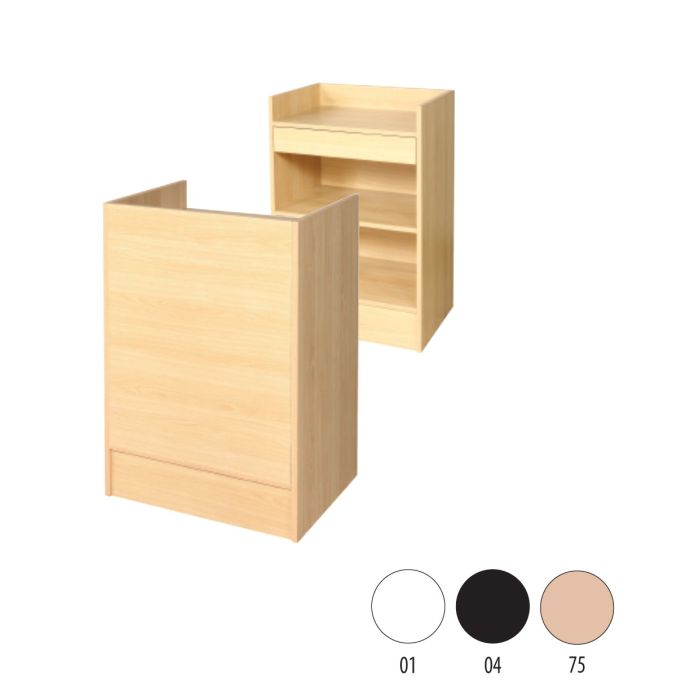 Butikkdisk kassemodul - Slimline