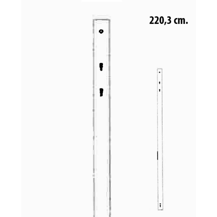 Skinne 220