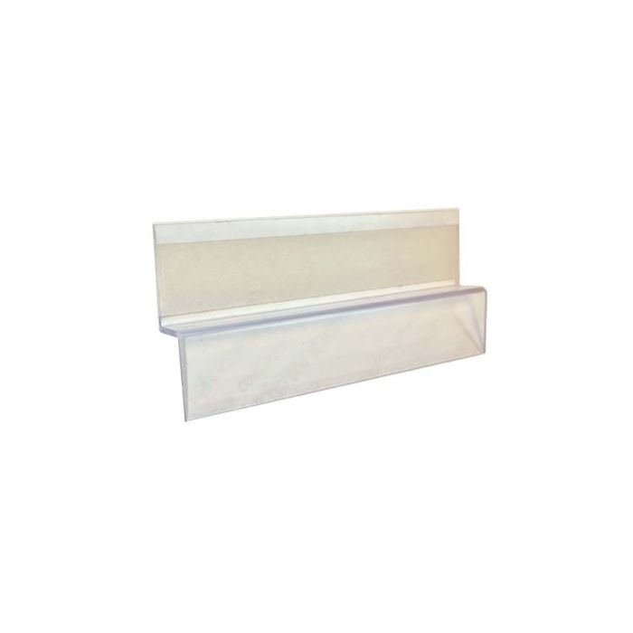 Akrylophæng t/l rillepanel
