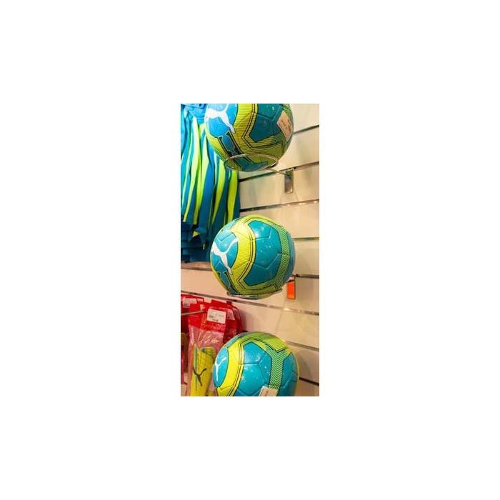 Ballring t/panel