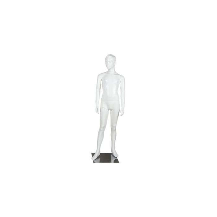 Teenagemannequin