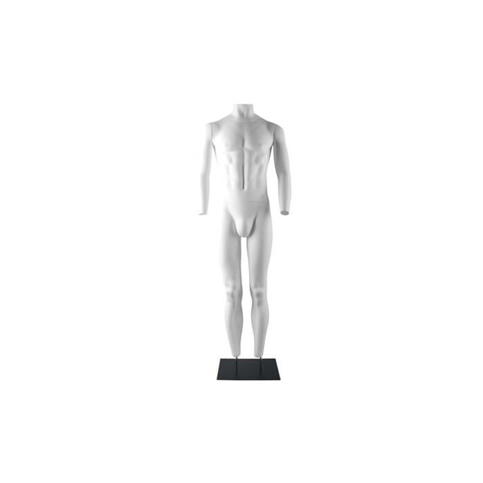 Herre foto mannequin