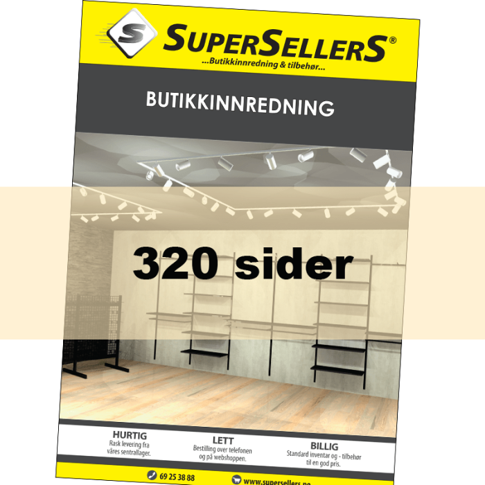 SuperSellerS Brochure