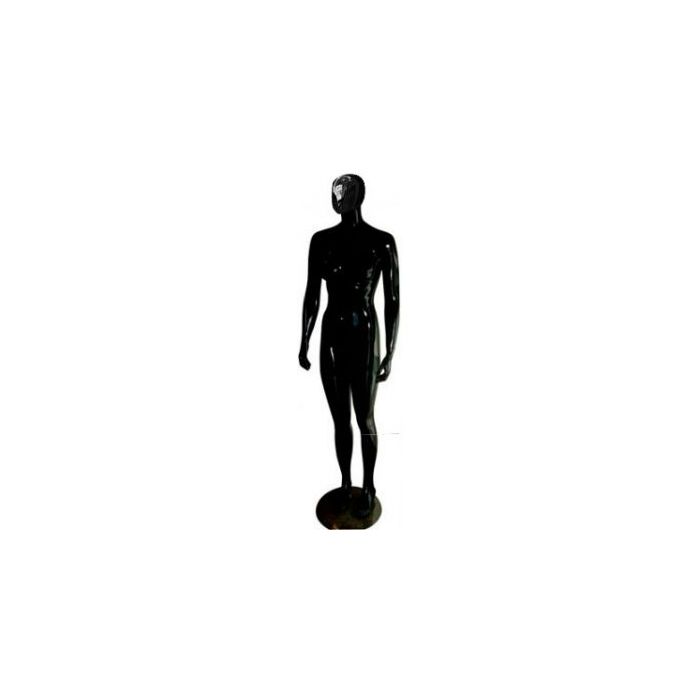 *Nedsat* Faceless damemannequin