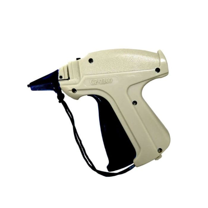 Tekstilpistol