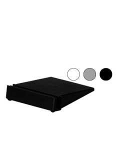 Bordholder t/ plastrammer. Pris pr. stk. Velg farge