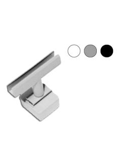 Magnetclip m/ T-stykke. Velg farge