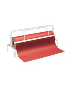 Papirholder t/ gulv - 70 cm.