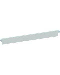 Kupole firkantet hengestang (80 cm.)