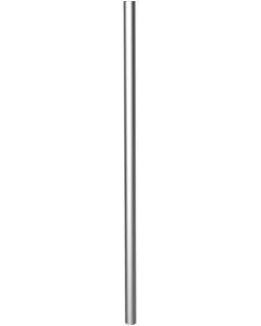 Kupole aluminiums rør (150 cm.)
