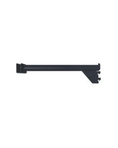 Iron Pipe, beslag til dekostang, sort, 30 cm