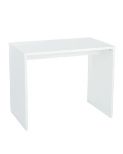 Opleggsbord , 100 x 60 x H80 cm. Stor. Hvit