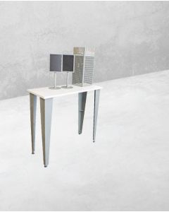 Opleggsbord - Maple mini, Hvit