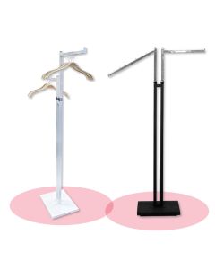 Joystativ - 2 arm Kles stand. Velg modell og farge