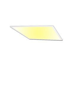 LED panel 59,5 x 59,5, 36W, 3300 Lm, 3000 K