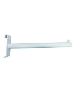 Frontheng t/ gitter 26 cm. Hvit