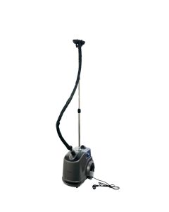 K12 steamer. Klar på 1 min, opp til 90 min non-stop damping, - Det profesjonelle behovet