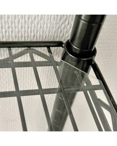 Plastplater - Klar - TUBO. Velg størrelse