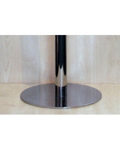 Fotplate til Pipeline KROM