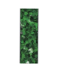 Holdersett til bagplade i metall. H 240 cm. Framework