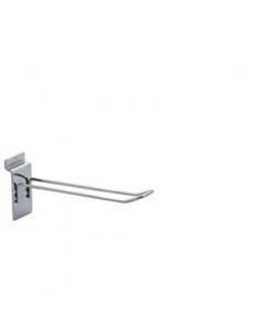 Euro-krok, til panel,  25 cm