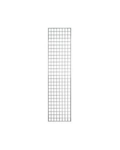 Gitter 60 x 170 cm. hvit