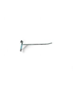 Gitter. krok 15 cm. Galvaniseret