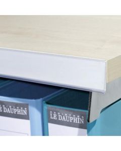 Dataliste med tape 2,9 cm høy x 1 mtr.