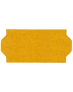 Prismerke til Blitz 1-linjet, orange