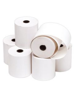 Bonruller 57 x Ø40 mm x 18 m. Pak m/ 20 stk