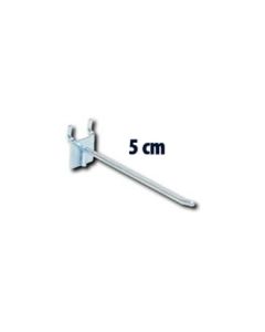 Hulplade krok - 5 cm, GALV