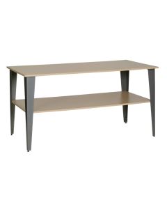 Opleggsbord - Maple 3, Lønn.160 x 80 x H 83 cm.