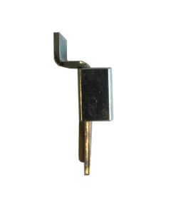 Opphengsbeslag, t/ rillepanel