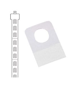 Display strips & Hang-Tabs. Sett