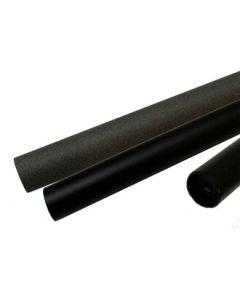 Gardinstang Ø25 mm. 1 mtr. Velg farge