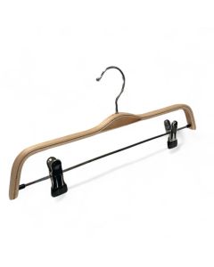 Eksklusiv Formspendt buksekleshenger m/klyper. B 36 cm.