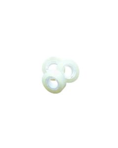Butikkstape - Liten - 10 ruller ( 15 mm x 33 mtr. )