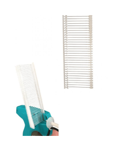 Pins t/ tekstilpistol - normal - 5.000 stk. Velg lengde