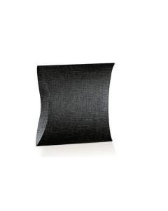 Pudeeske - Accessory esker, papp -11 x 12 x H3,5 cm. - 10 stk.