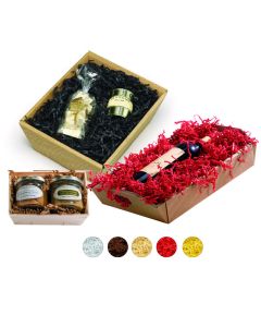 Sizzlepack - Sizzlepak. 1,25 eller 5 kg. Velg farge