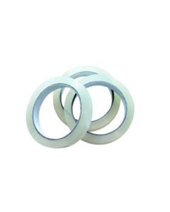 Butikkstape - Stor - 10 ruller ( 15 mm x 66 mtr. )