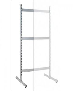 Framework T-søjle - 247 cm.